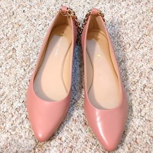 Size 7 Antonio Melanie flats